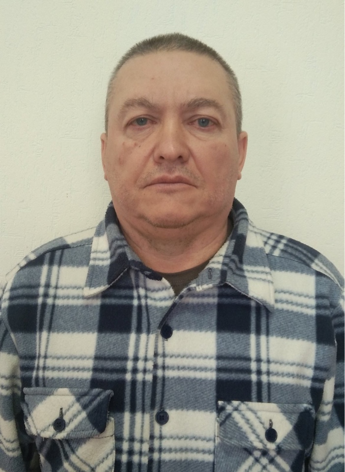 Лямцев Михаил Алексеевич.