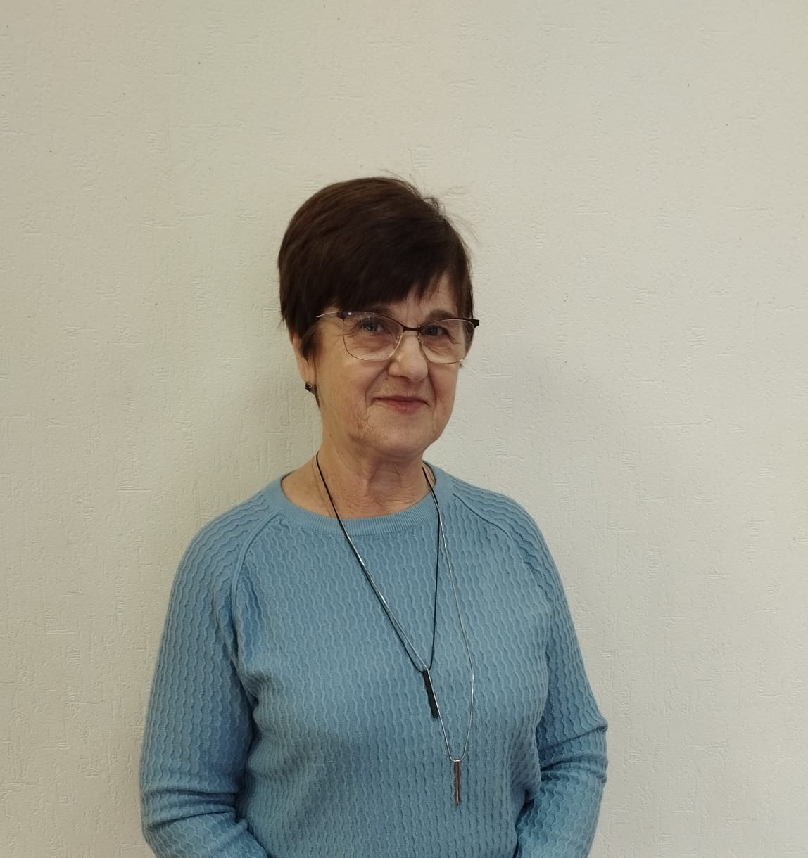 Рябчикова Надежда Николаевна.