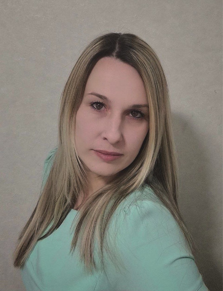 Кузнецова Юлия Александровна.
