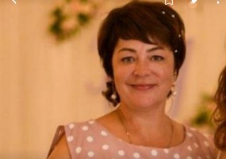 Рогова Оксана Михайловна.