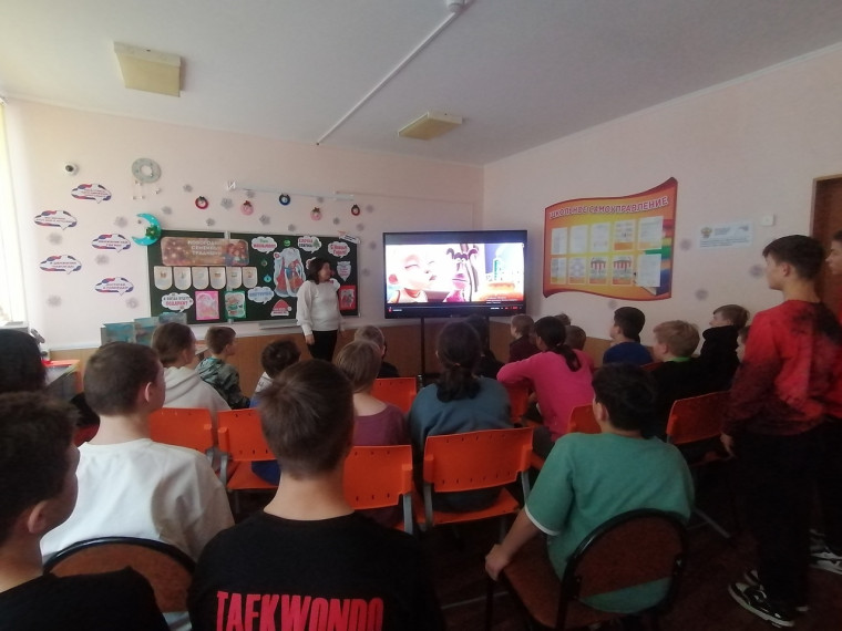 Рождественский подарок.