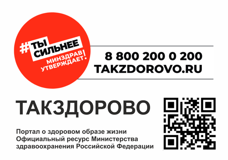 Неделя продвижения здорового образа жизни.