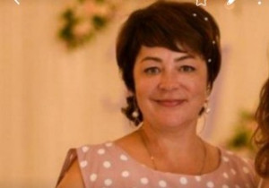 Рогова Оксана Михайловна Рогова Оксана Михайловна